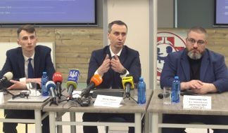 Едем Адаманов, Віктор Ляшко та Олександр Урін