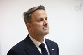 Xavier Bettel