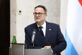 Xavier Bettel