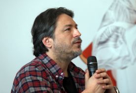 Serhiy Prytula