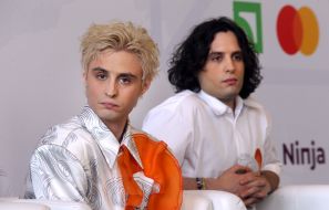 Daniil Leshchinsky and Valentyn Leshchinsky