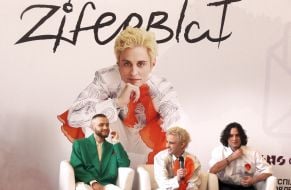 Fedor Khodakov, Daniil Leshchinsky and Valentyn Leshchinsky