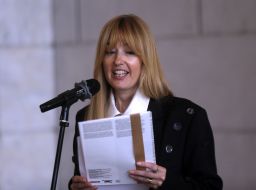 Марія Ісерліс