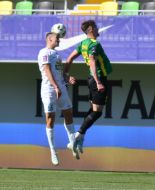 FC Livyi Bereh Kyiv - FC Karpaty Lviv