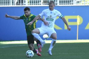 FC Livyi Bereh Kyiv - FC Karpaty Lviv