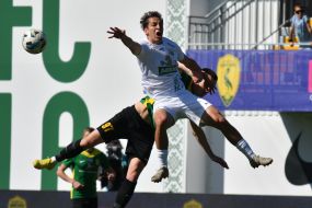 FC Livyi Bereh Kyiv - FC Karpaty Lviv