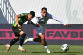 FC Livyi Bereh Kyiv - FC Karpaty Lviv