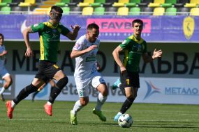 FC Livyi Bereh Kyiv - FC Karpaty Lviv