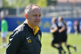 Віталій Первак