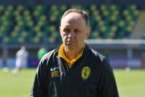 Віталій Первак