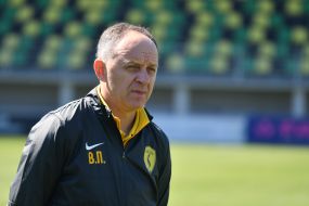 Віталій Первак