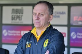 Віталій Первак