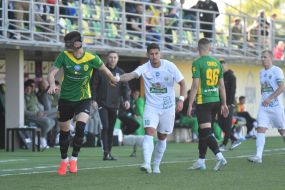 FC Livyi Bereh Kyiv - FC Karpaty Lviv