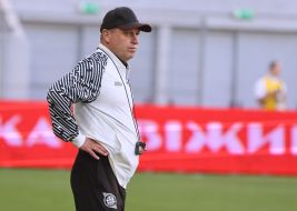 Юрий Вернидуб