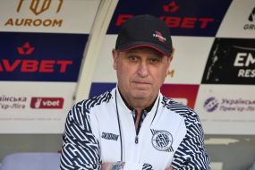 Юрий Вернидуб