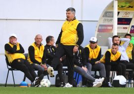 Виталий Пономарев