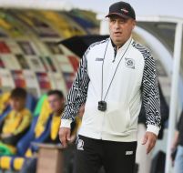 Юрий Вернидуб