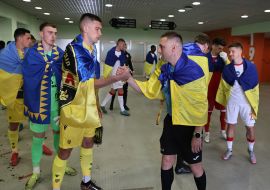 Виктор Копиевский