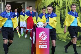 Виктор Копиевский