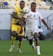 ФК «Рух» (Львов) – ФК «Кривбасс» (Кривой Рог)