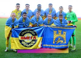 Игроки ФК «Рух» (Львов)