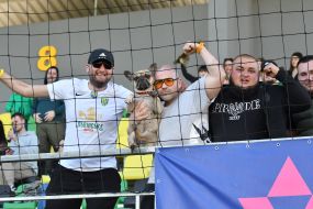 Болельщики