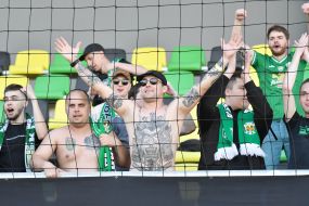 Болельщики