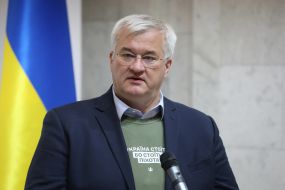 Andriy Sybiga