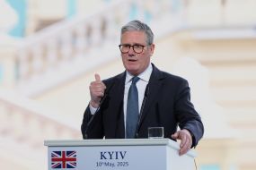 Кір Стармер