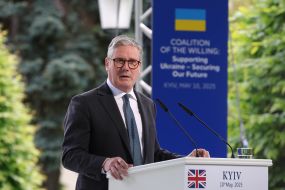 Кір Стармер