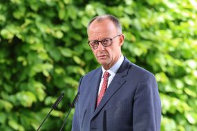 Friedrich Merz