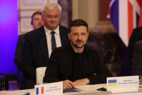Volodymyr Zelenskyy