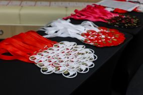 Awards