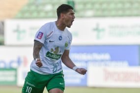 Игор Невес Алвес