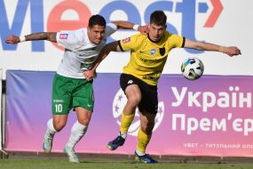 Игор Невес Алвес