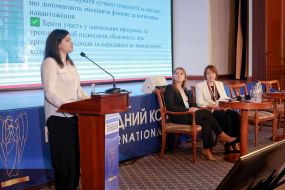 International Congress of Nurses “The Power of Nursing: Leadership in Safety and Trust”