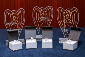 Award ceremony of the "Best Nurse of Ukraine 2025" Award