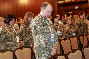 International Congress of Nurses “The Power of Nursing: Leadership in Safety and Trust”