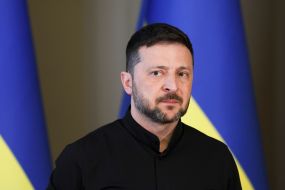 Volodymyr Zelenskyy