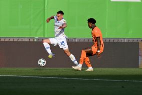 Олександр Тимчик