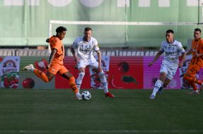 Ukrainian Football Cup Final between FC Shakhtar and FC Dynamo