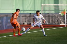 Фінал Кубку України з футболу між ФК "Шахтар" та ФК "Динамо"