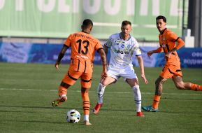 Andriy Yarmolenko