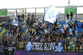 Болельщики