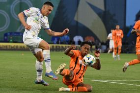 Кевін та Олександр Тимчик