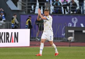 Andriy Yarmolenko