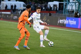 Oleksandr Pykhalenok