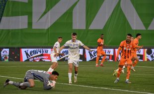 Ukrainian Football Cup Final between FC Shakhtar and FC Dynamo