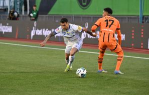 Ukrainian Football Cup Final between FC Shakhtar and FC Dynamo