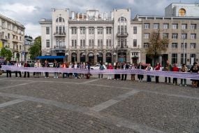 Vyshyvanka Day  in Kharkiv